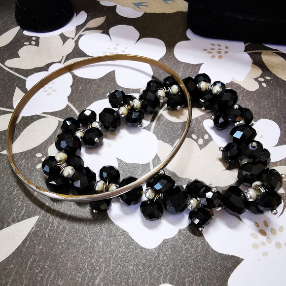 Lot of Jewelry Trinket Dish and Trinket ~ Forest Dwelling Gnomes ~ 8 Pie… - Picture 7 of 16